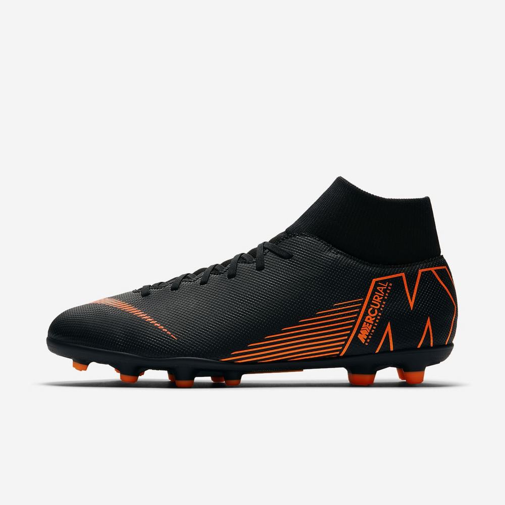 nike mercurial superfly 6 club