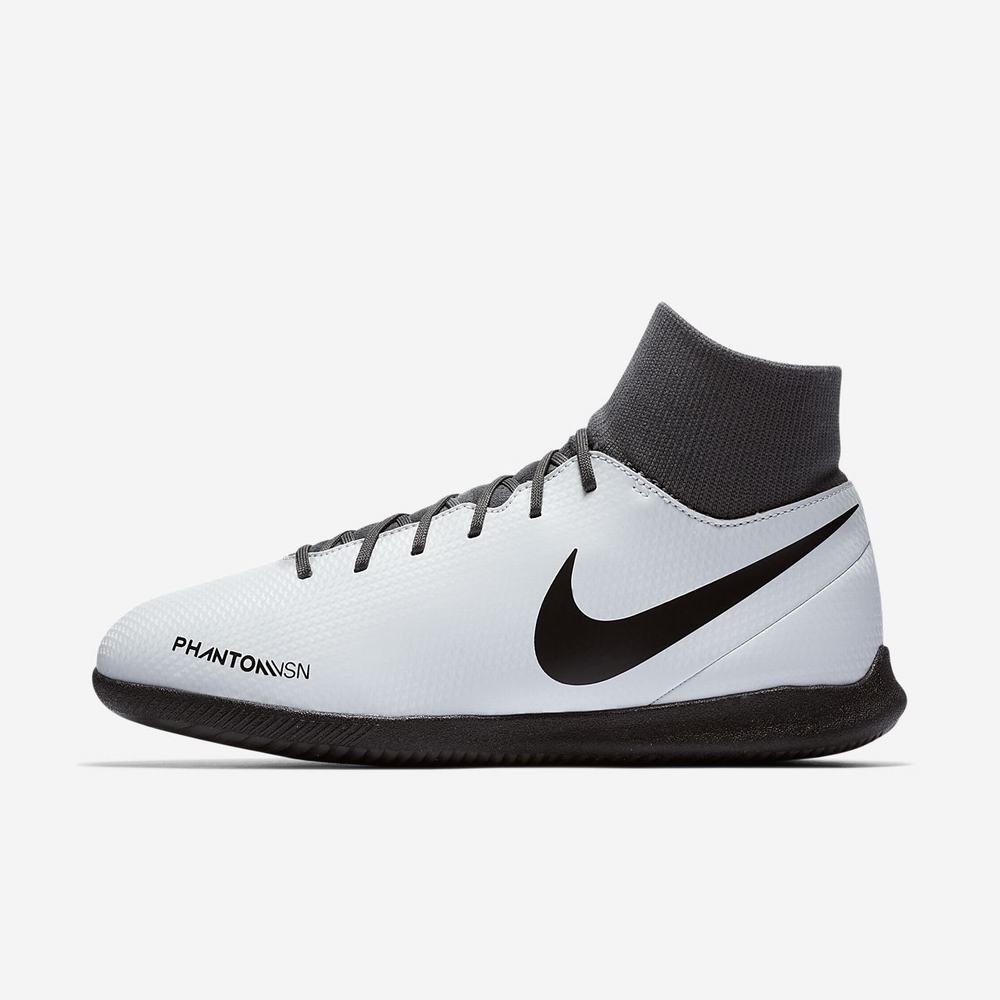 Køb Nike Phantom VSN 2 Elite DF FG Fodboldstøvler Herre .