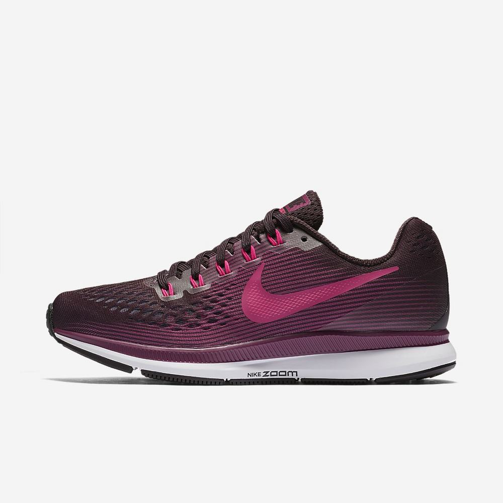 nike pegasus 34 rosa